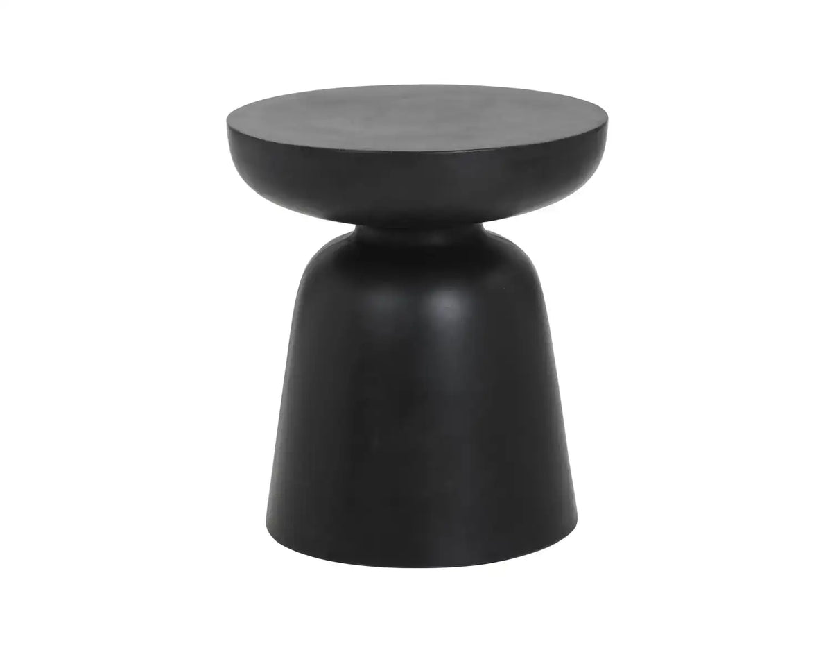 Sunpan LUCIDA END TABLE - Outdoor Furniture