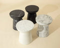 Sunpan LUCIDA END TABLE - Outdoor Furniture