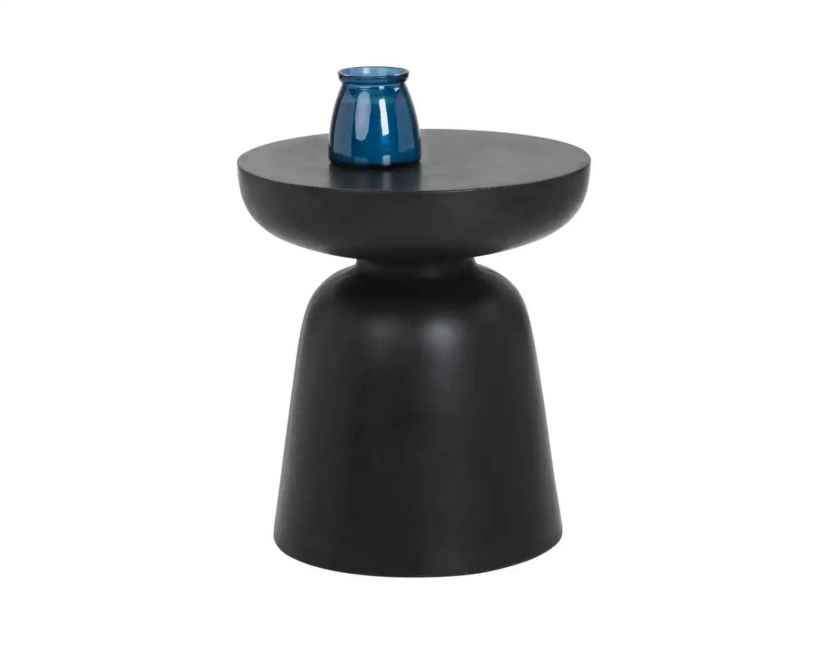 Sunpan LUCIDA END TABLE - Outdoor Furniture