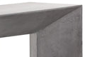 Sunpan NOMAD CONSOLE TABLE - Outdoor Furniture