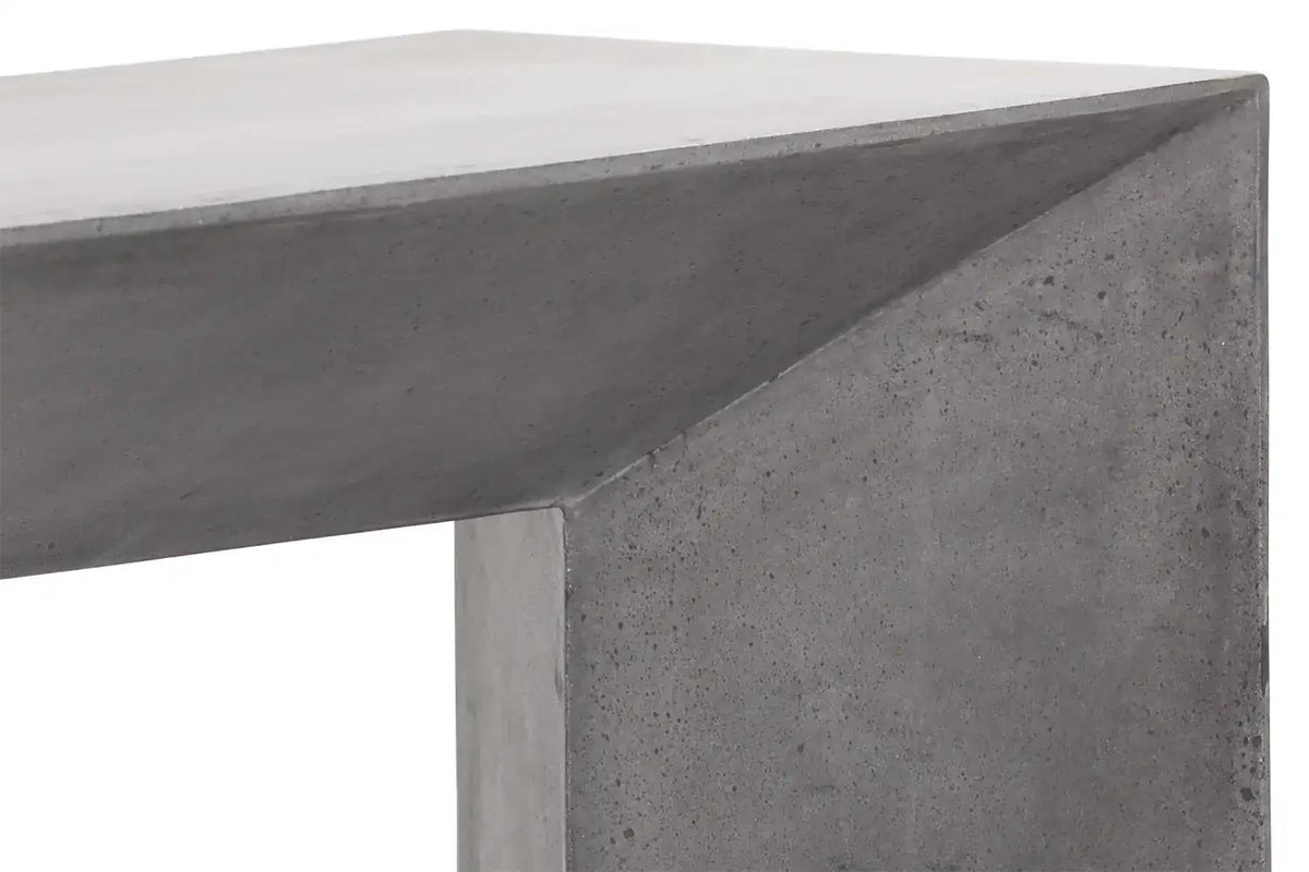 Sunpan NOMAD CONSOLE TABLE - Outdoor Furniture