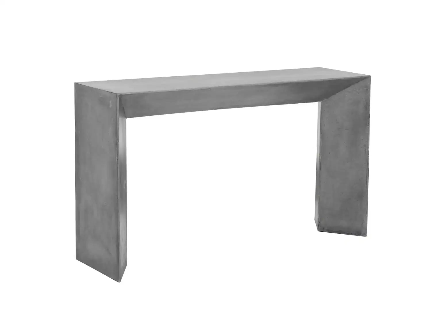 SUNPAN NOMAD CONSOLE TABLE - Outdoor Furniture