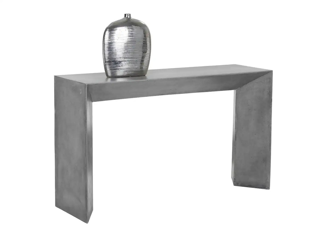 Sunpan NOMAD CONSOLE TABLE - Outdoor Furniture