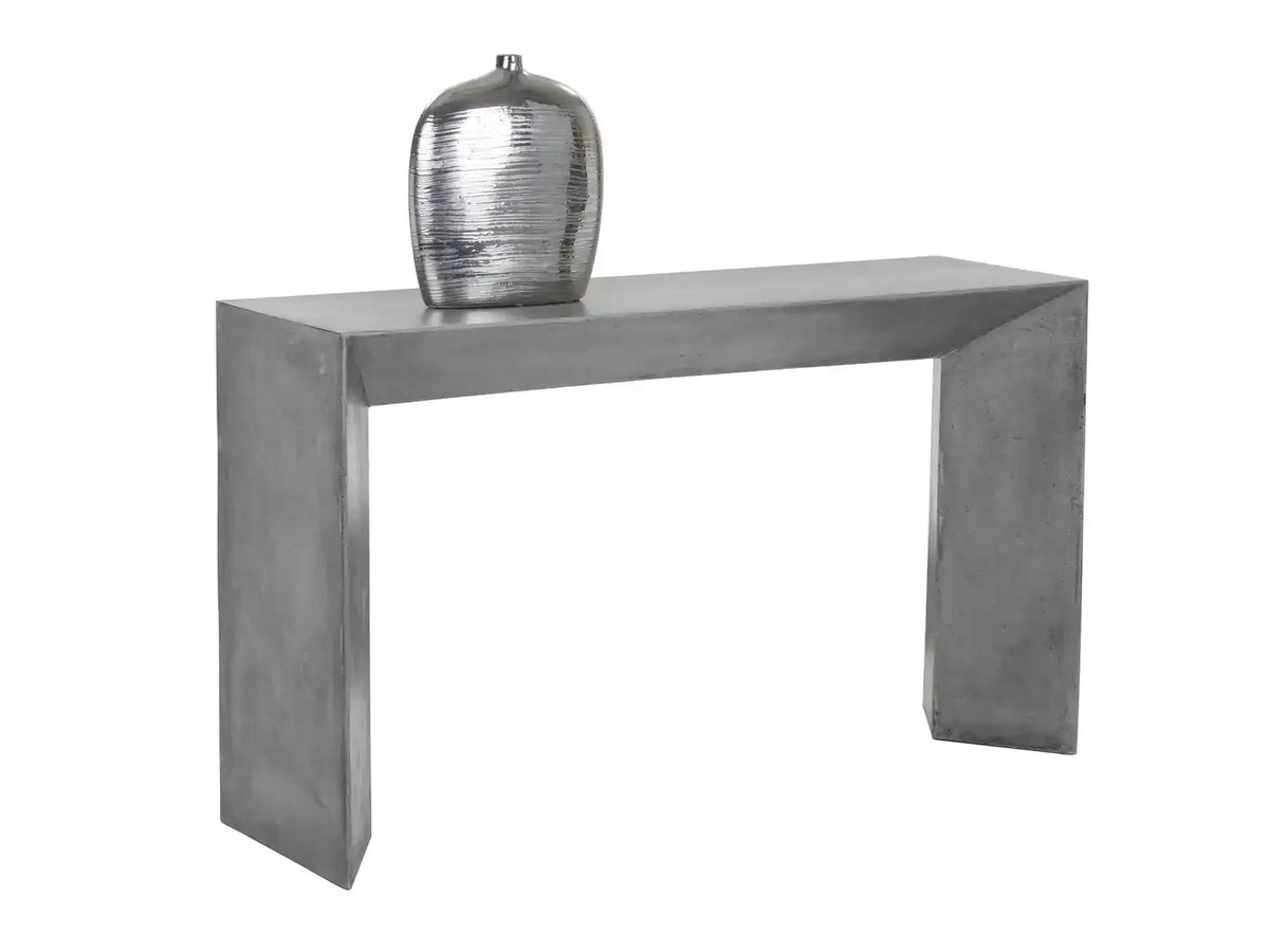 Sunpan NOMAD CONSOLE TABLE - Outdoor Furniture