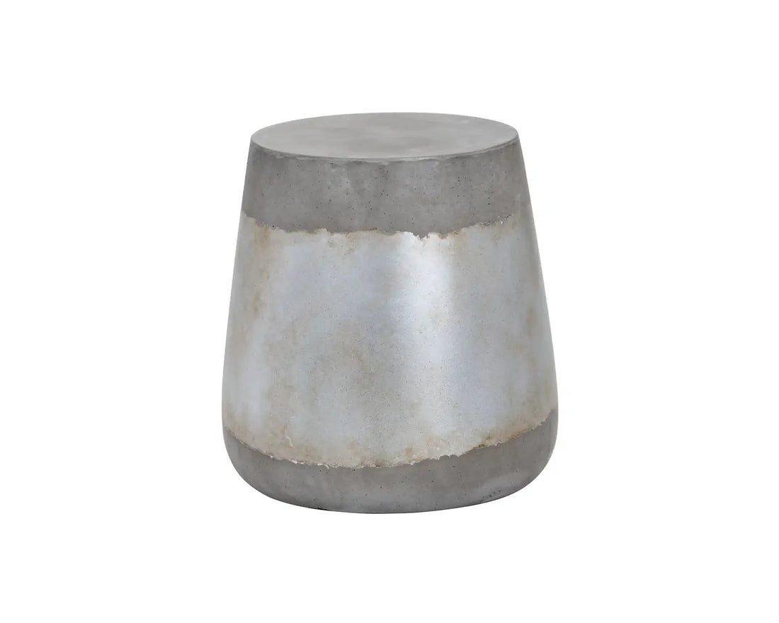 Sunpan ARIES END TABLE - Outdoor Furniture