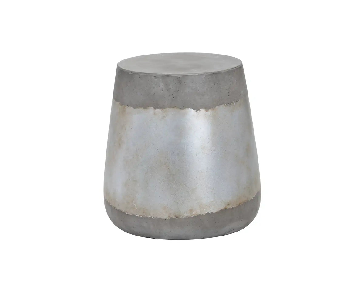 Sunpan ARIES END TABLE - Outdoor Furniture