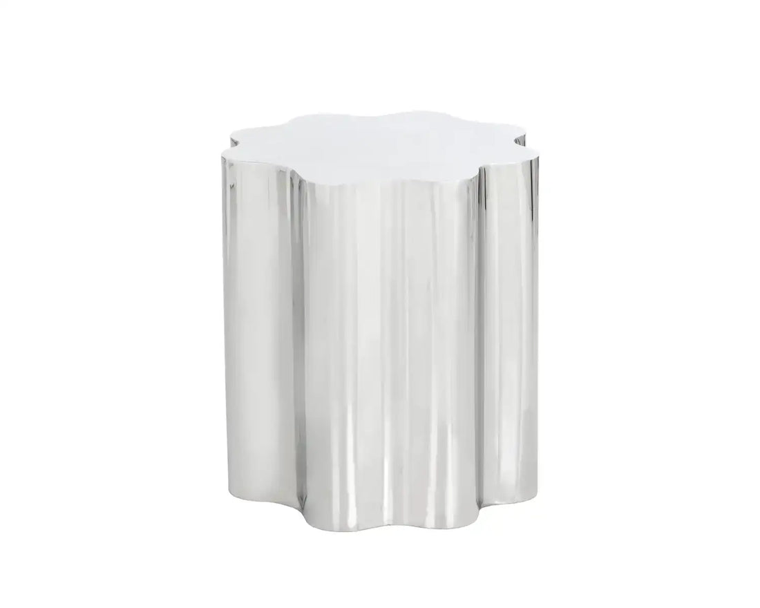 SUNPAN DAHLIA END TABLE - Side