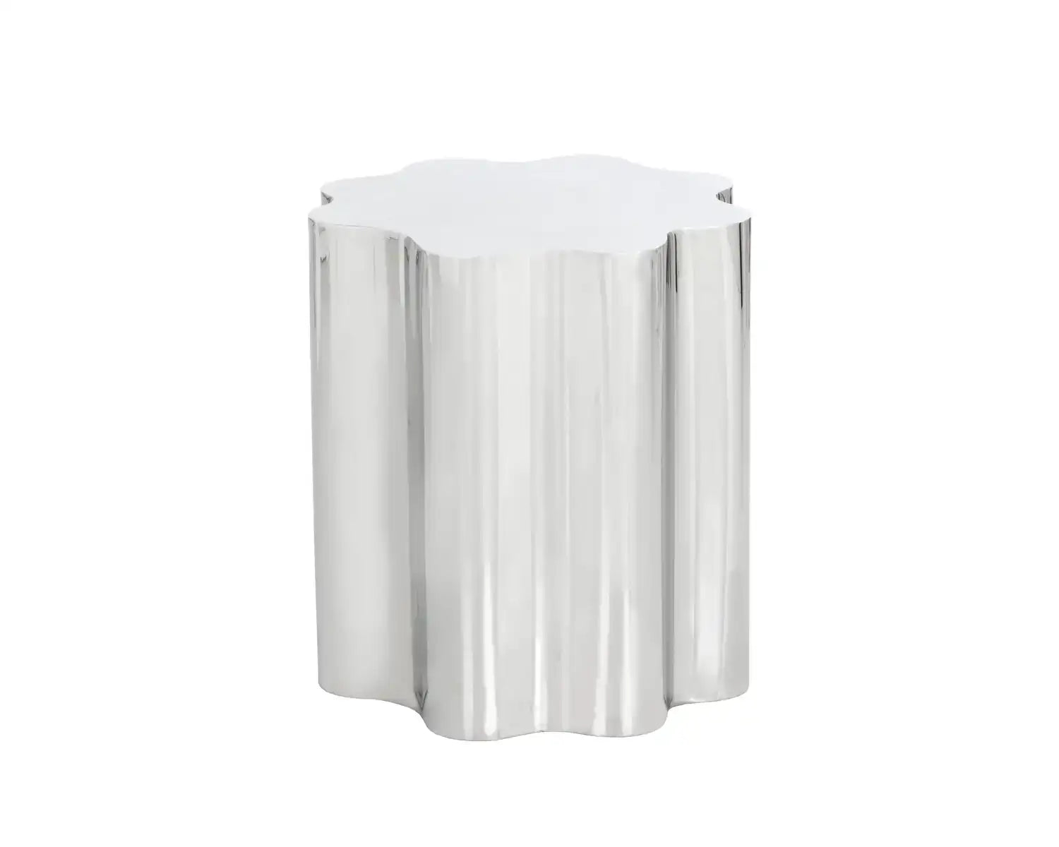 Sunpan DAHLIA END TABLE - Side