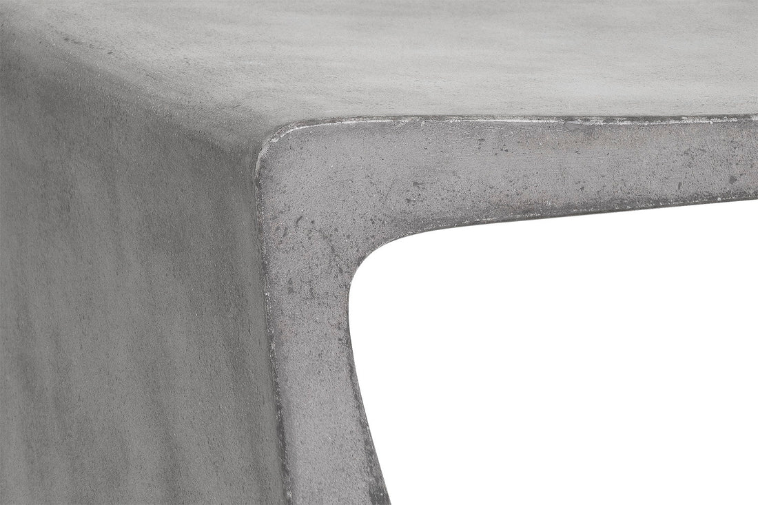 Sunpan DARWIN END TABLE - Outdoor Furniture