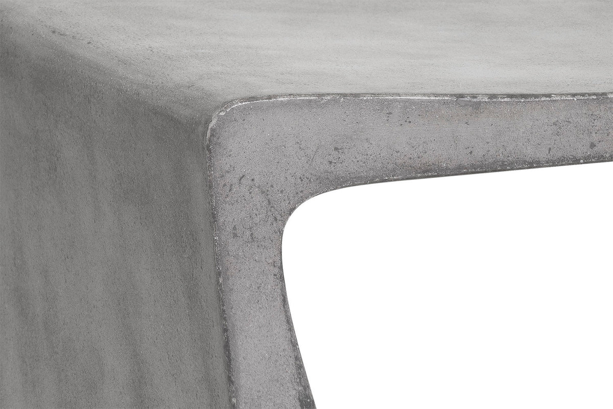 Sunpan DARWIN END TABLE - Outdoor Furniture