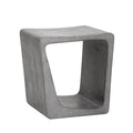 Sunpan DARWIN END TABLE - Outdoor Furniture