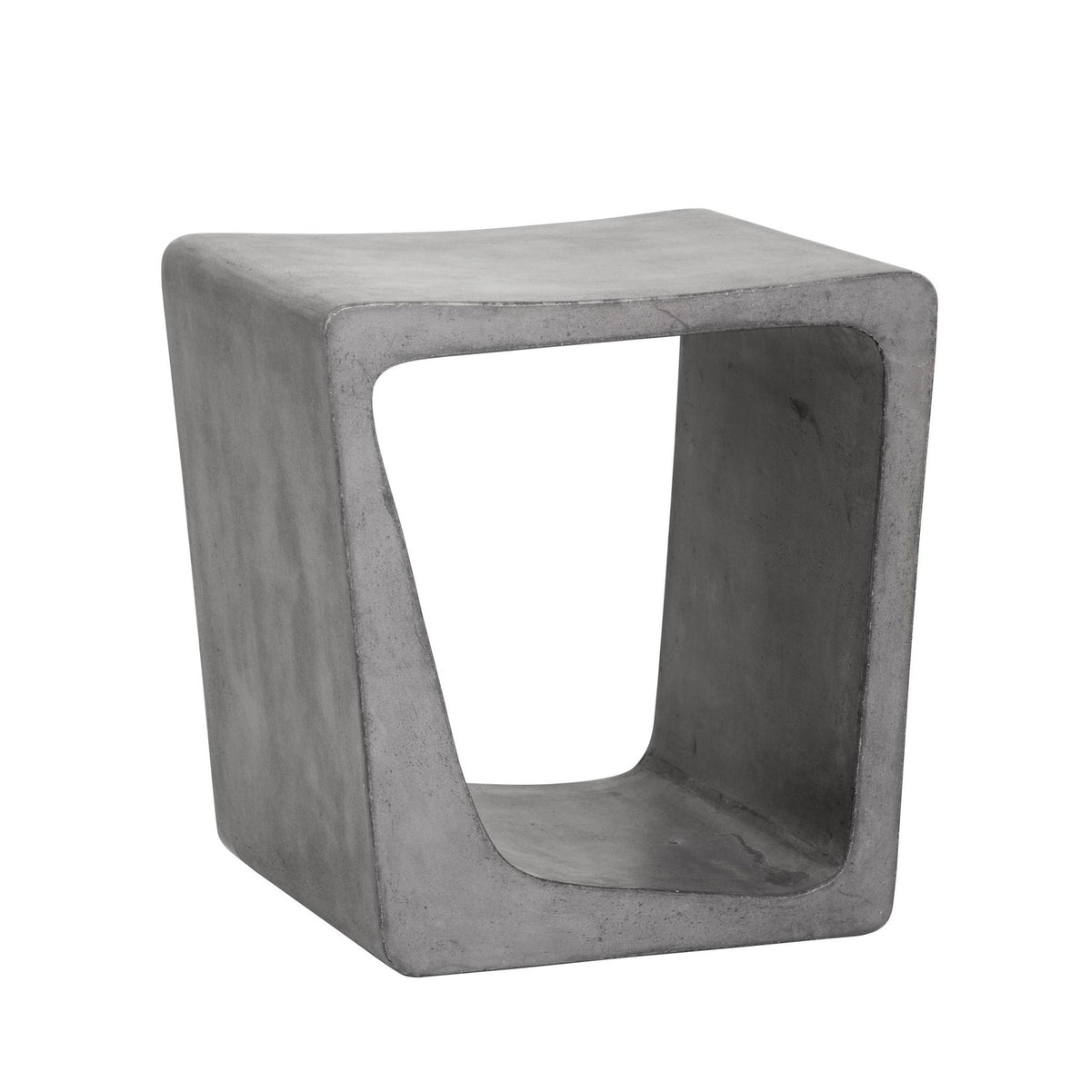 Sunpan DARWIN END TABLE - Outdoor Furniture