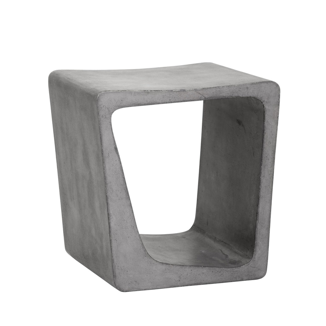 SUNPAN DARWIN END TABLE - Outdoor Furniture
