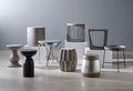 Sunpan DARWIN END TABLE - Outdoor Furniture