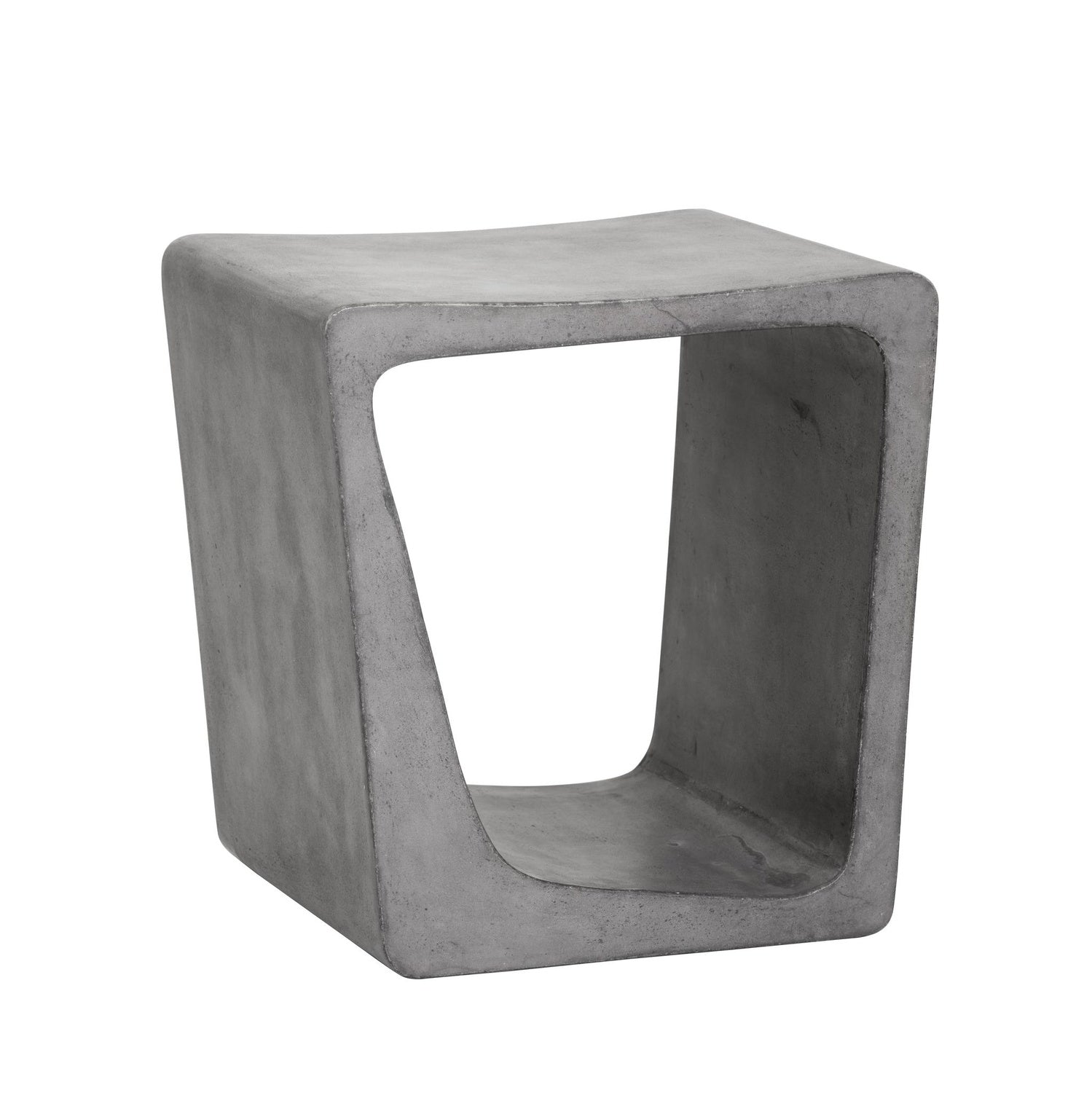 SUNPAN DARWIN END TABLE - Outdoor Furniture