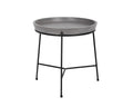 SUNPAN REMY END TABLE - Side