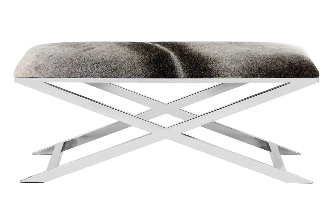 SUNPAN SAHARA BENCH - Benches, Ottoman, Stools