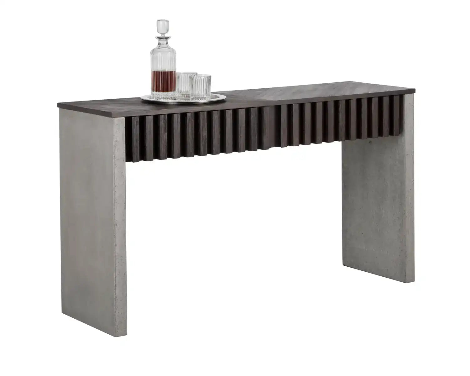 SUNPAN BANE CONSOLE TABLE - Consoles