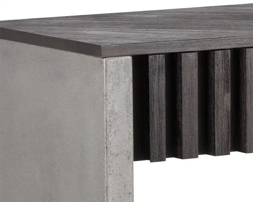 SUNPAN BANE CONSOLE TABLE - Consoles