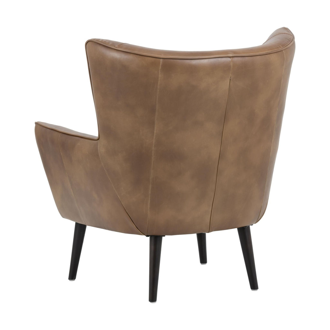 SUNPAN LUTHER LOUNGE CHAIR - Lounge