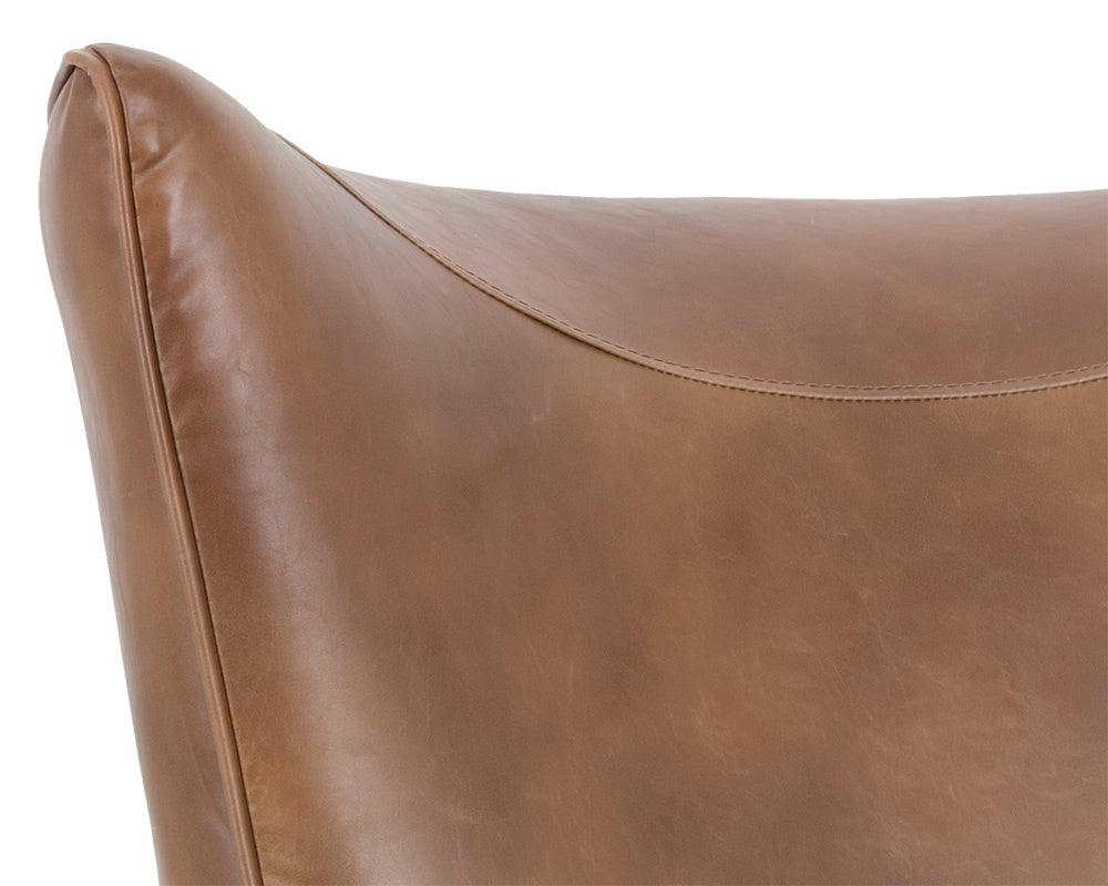 SUNPAN LUTHER LOUNGE CHAIR - Lounge