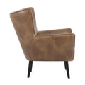 SUNPAN LUTHER LOUNGE CHAIR - Lounge