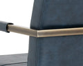 SUNPAN JAFAR DINING ARMCHAIR - Dining Chairs
