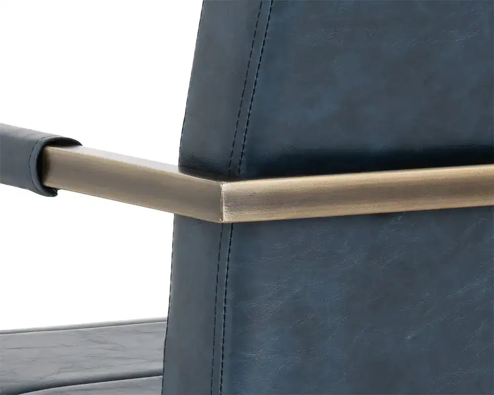 SUNPAN JAFAR DINING ARMCHAIR - Dining Chairs