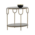 Sunpan ARYA SIDE TABLE - Side