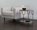Sunpan ARYA SIDE TABLE - Side