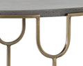 Sunpan ARYA SIDE TABLE - Side