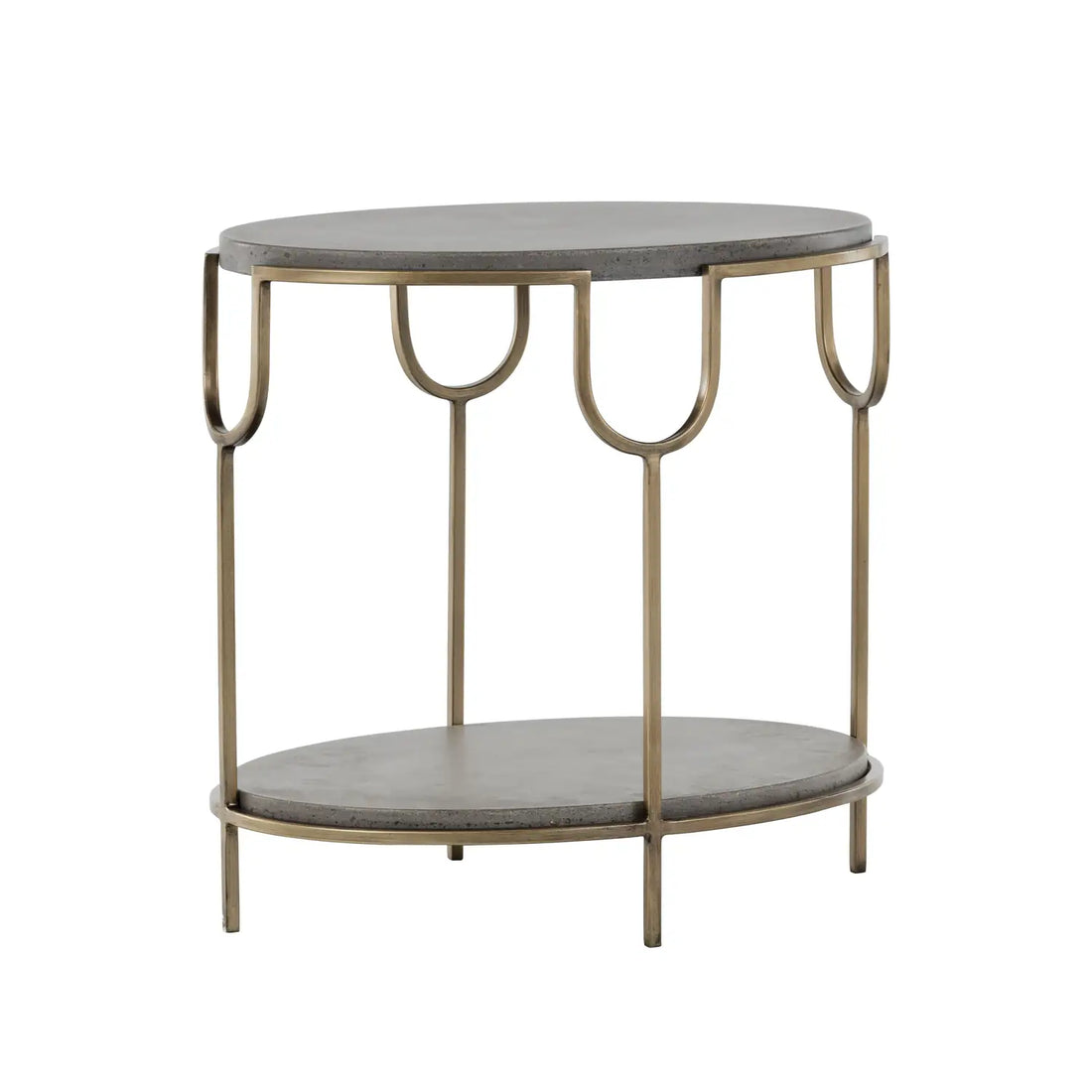 SUNPAN ARYA SIDE TABLE - Side