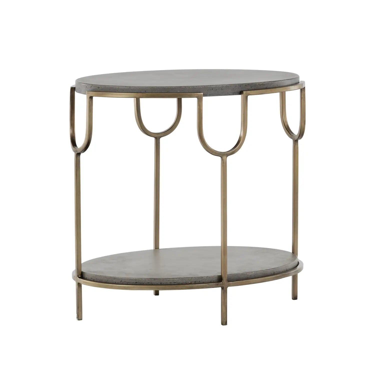 Sunpan ARYA SIDE TABLE - Side