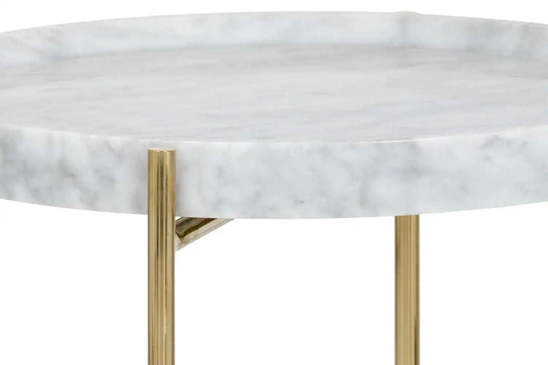 SUNPAN LIV END TABLE - Side