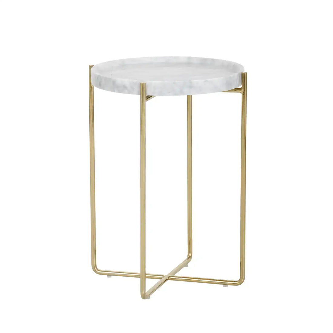 SUNPAN LIV END TABLE - Side