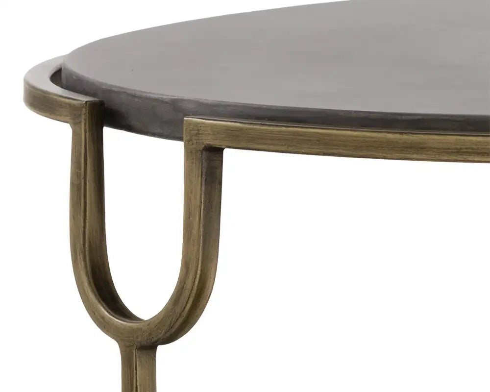 Sunpan ARYA COFFEE TABLE - Coffee