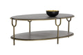 Sunpan ARYA COFFEE TABLE - Coffee