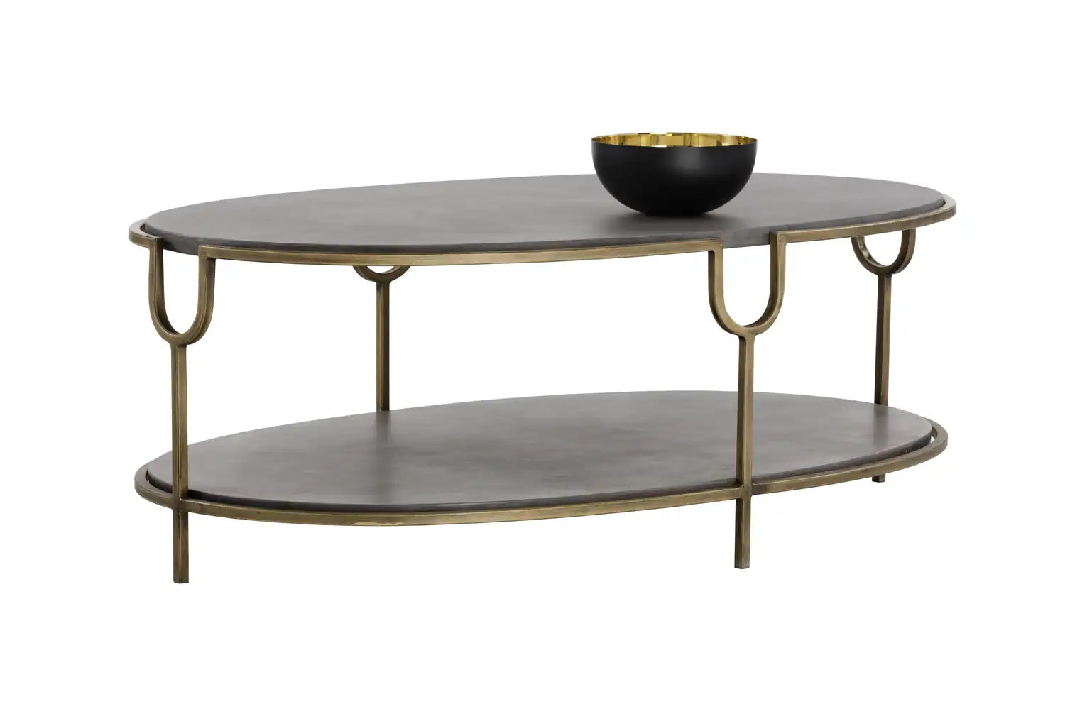 Sunpan ARYA COFFEE TABLE - Coffee