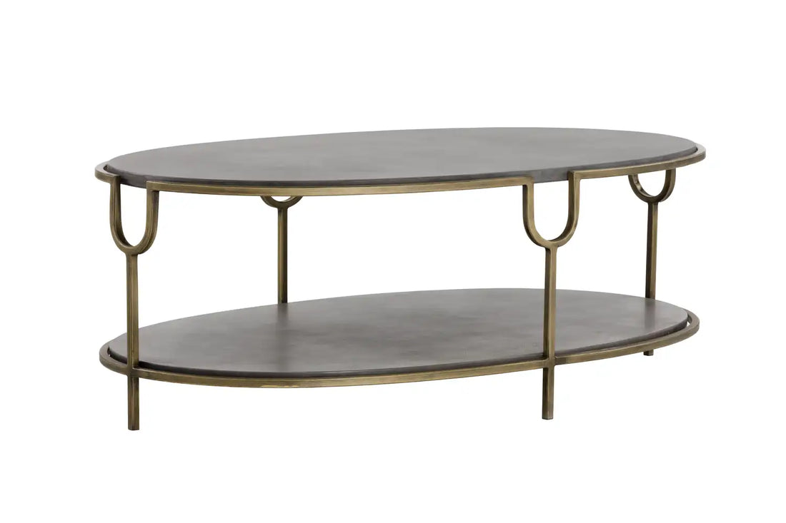 Sunpan ARYA COFFEE TABLE - Coffee