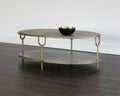 Sunpan ARYA COFFEE TABLE - Coffee