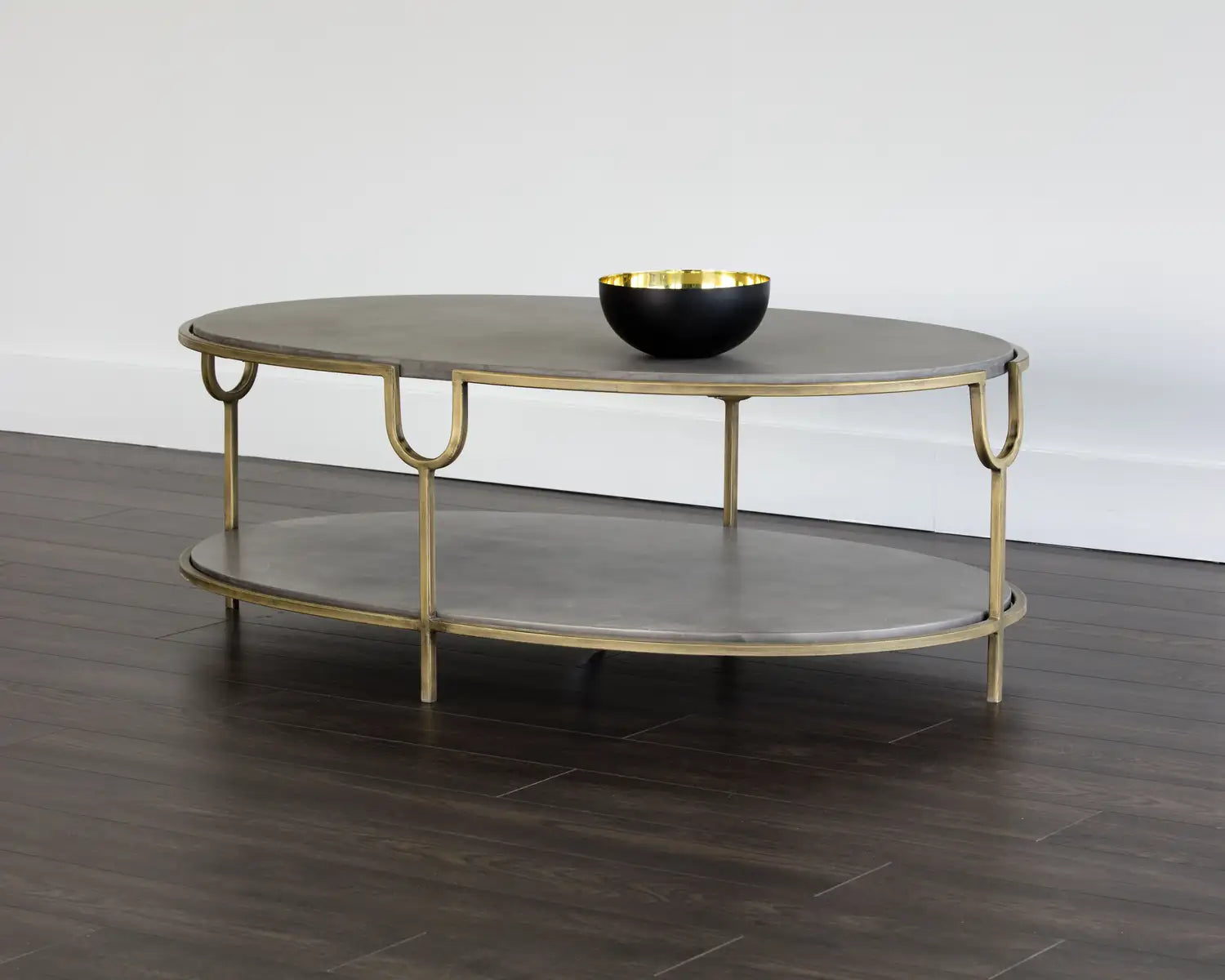 Sunpan ARYA COFFEE TABLE - Coffee