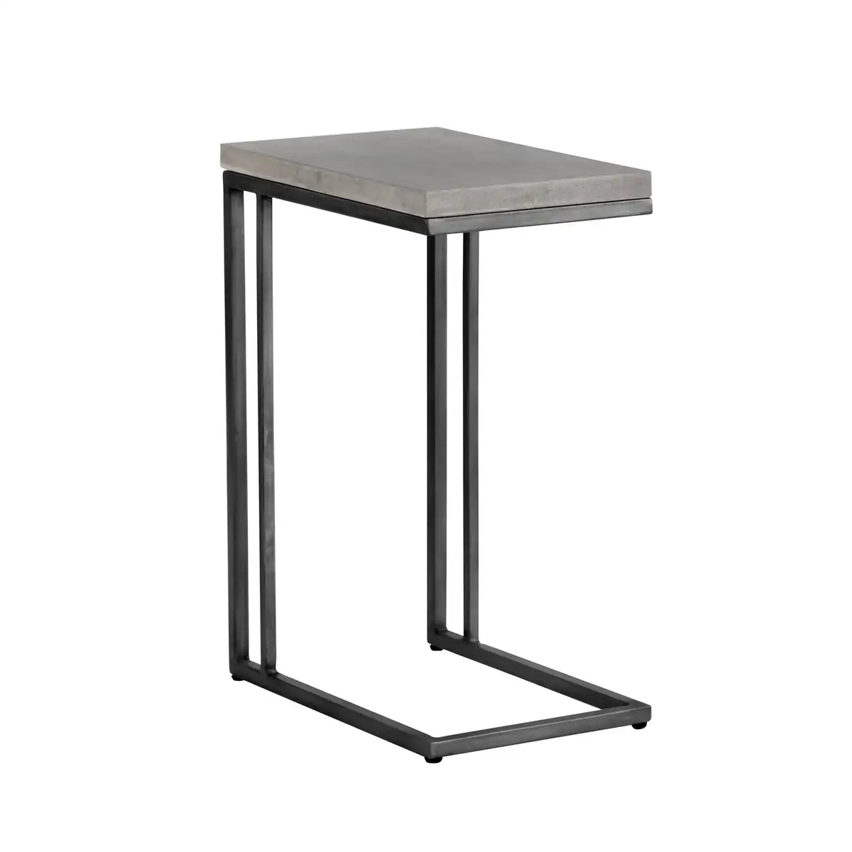 Sunpan SAWYER END TABLE - Outdoor Furniture