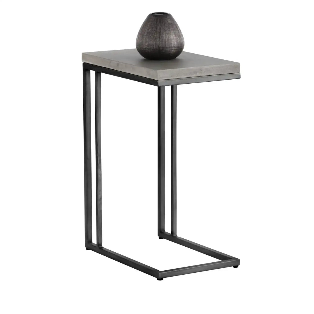 Sunpan SAWYER END TABLE - Outdoor Furniture