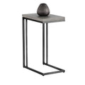 Sunpan SAWYER END TABLE - Outdoor Furniture