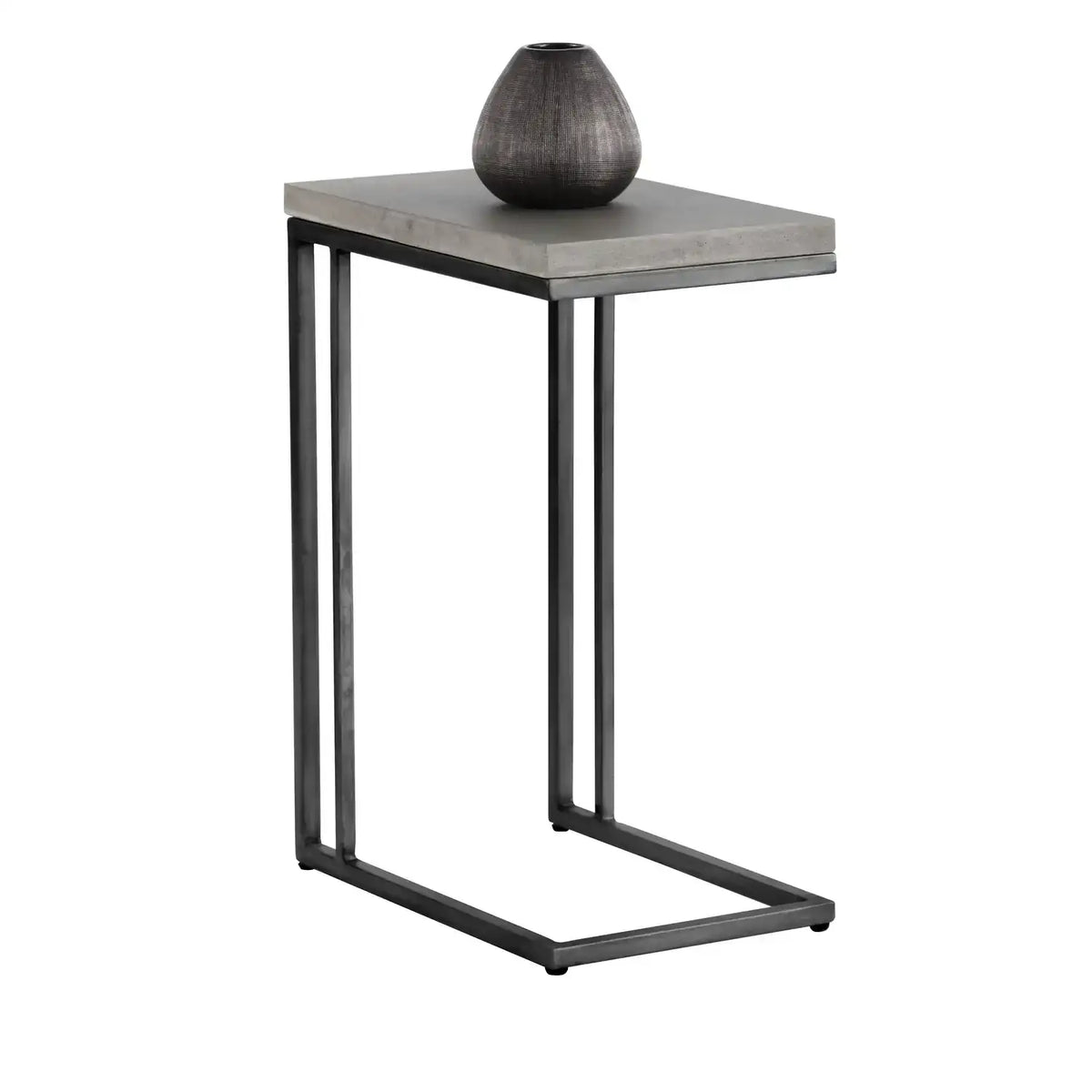 Sunpan SAWYER END TABLE - Outdoor Furniture