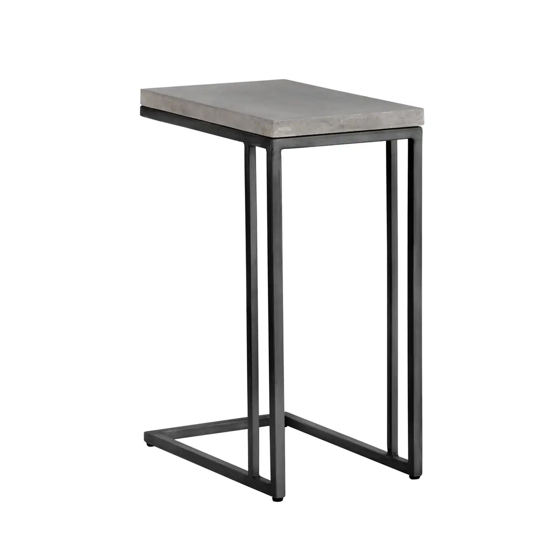 Sunpan SAWYER END TABLE - Outdoor Furniture