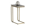 Sunpan LUCIUS END TABLE - Side