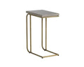 Sunpan LUCIUS END TABLE - Side