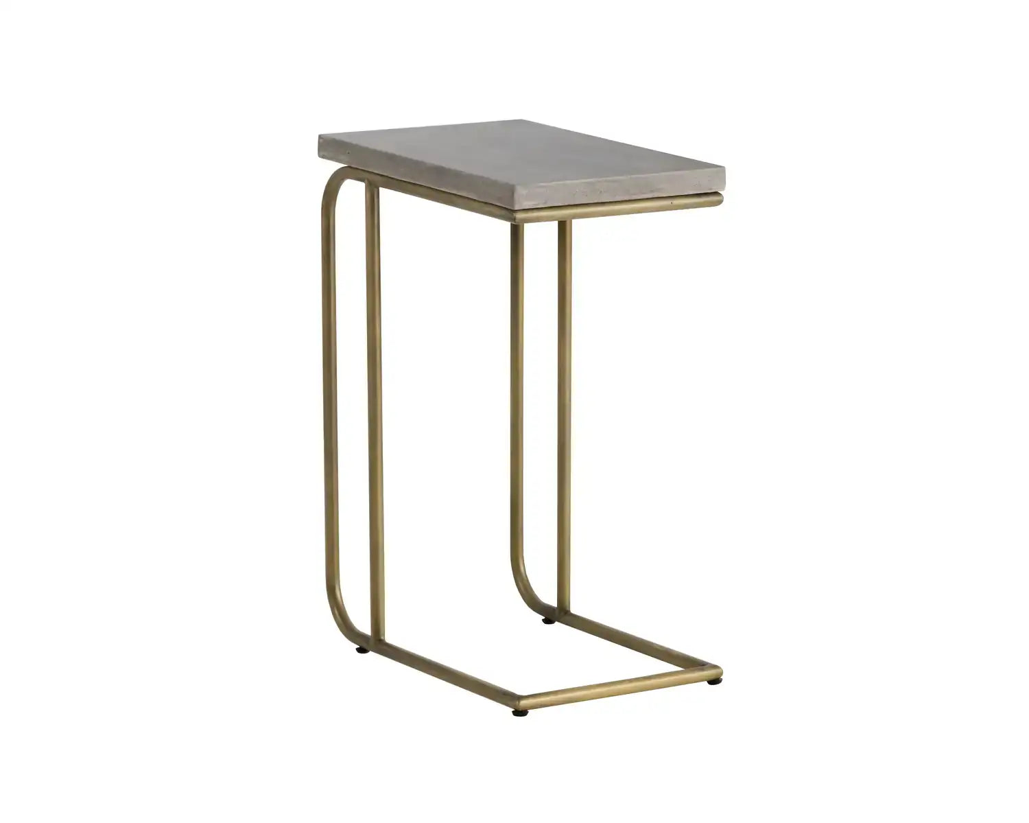 Sunpan LUCIUS END TABLE - Side