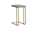 Sunpan LUCIUS END TABLE - Side